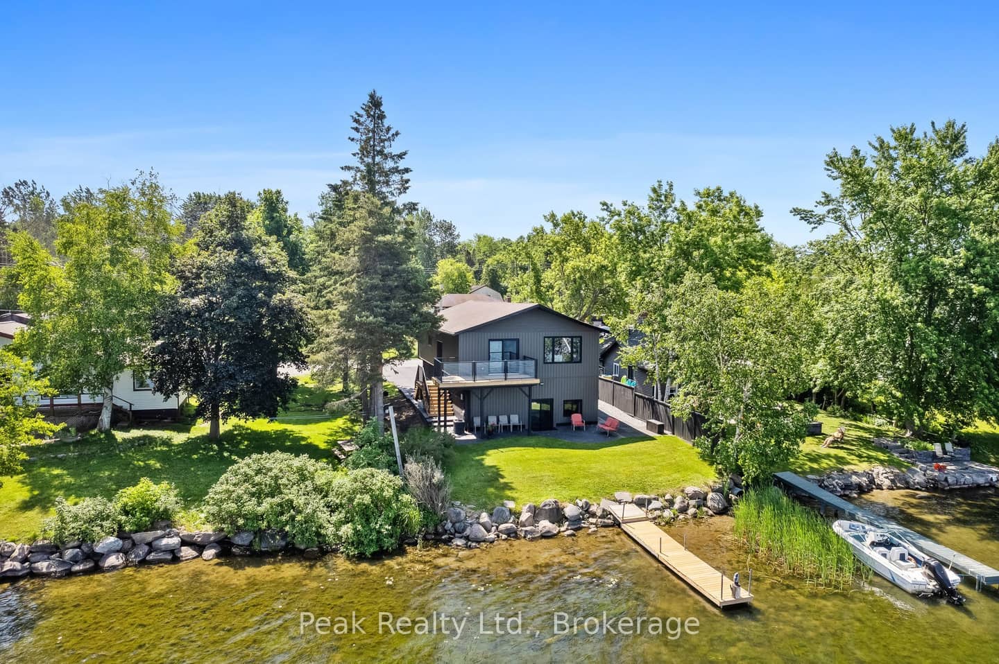 5 McGill Drive, Scugog, ON L0B 1K0