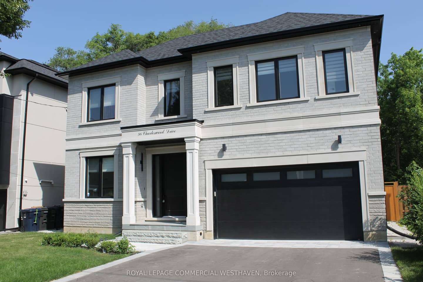 98 Charleswood Drive, Toronto, ON M3H 1X6
