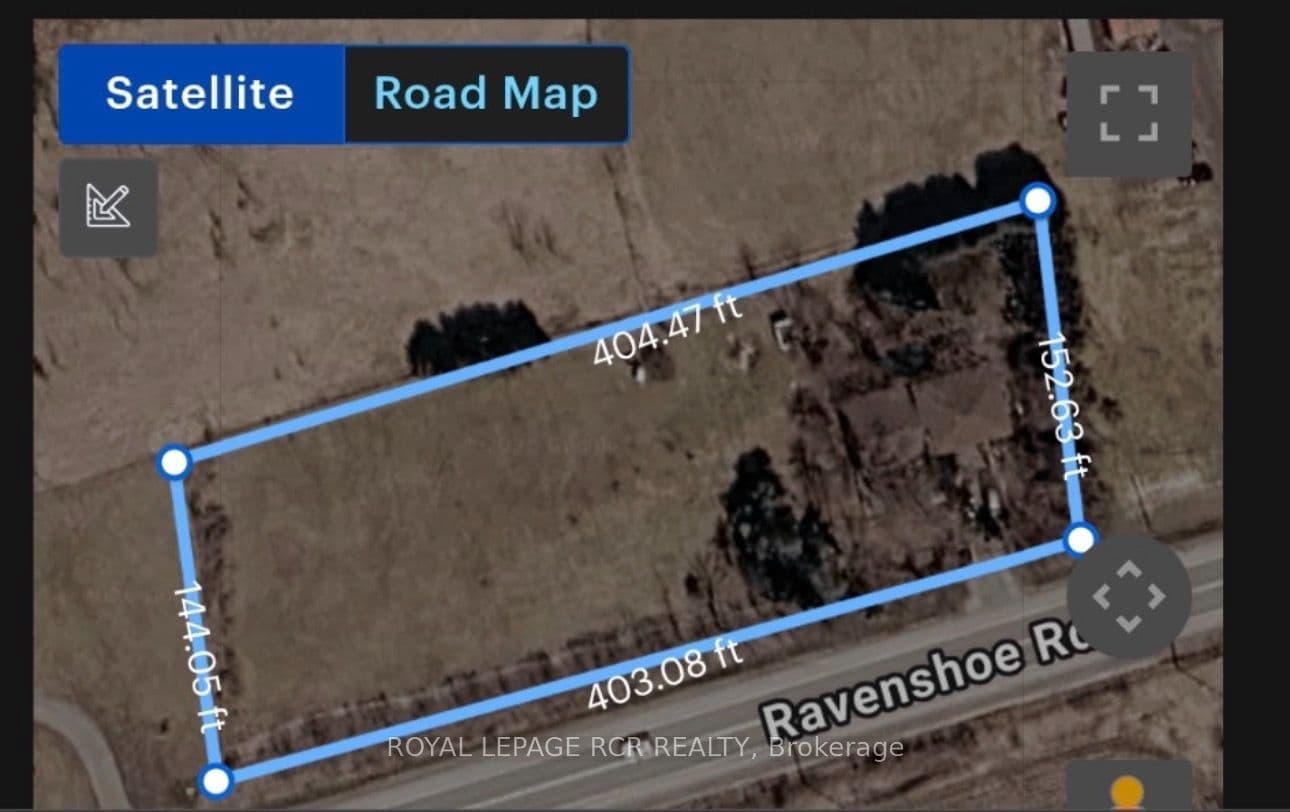 4044 Ravenshoe Road, Georgina, ON L0E 1R0