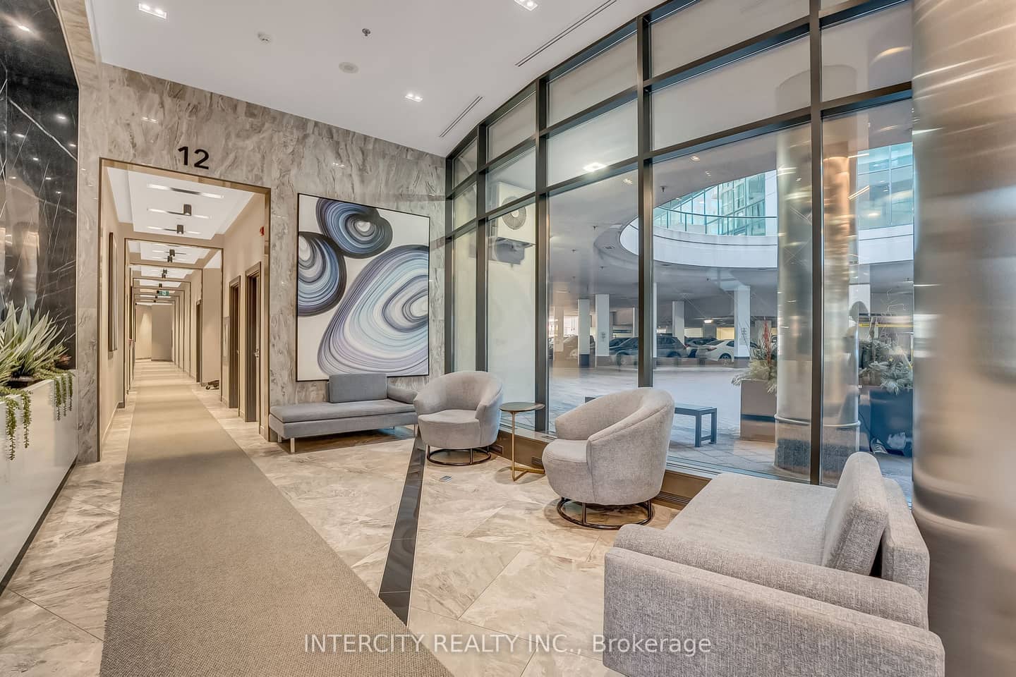 12 Yonge Street 1010, Toronto, ON M5E 1Z9
