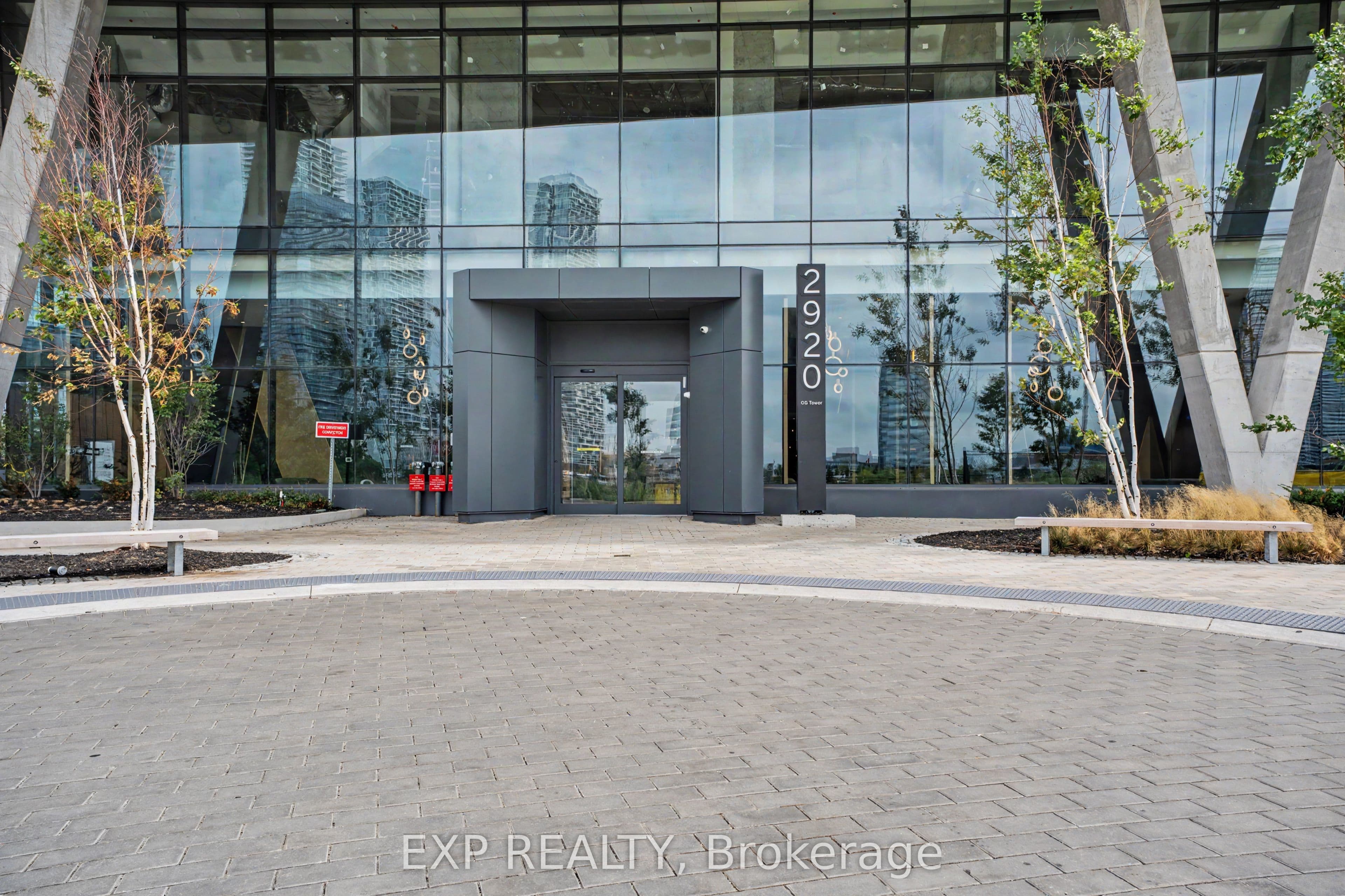 2920 Highway 7 Highway 4109, Vaughan, ON L4K 0P4