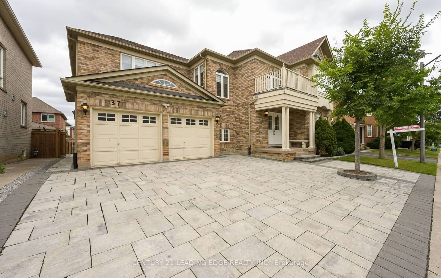 37 Drawbridge Drive, Markham, ON L6C 2B4