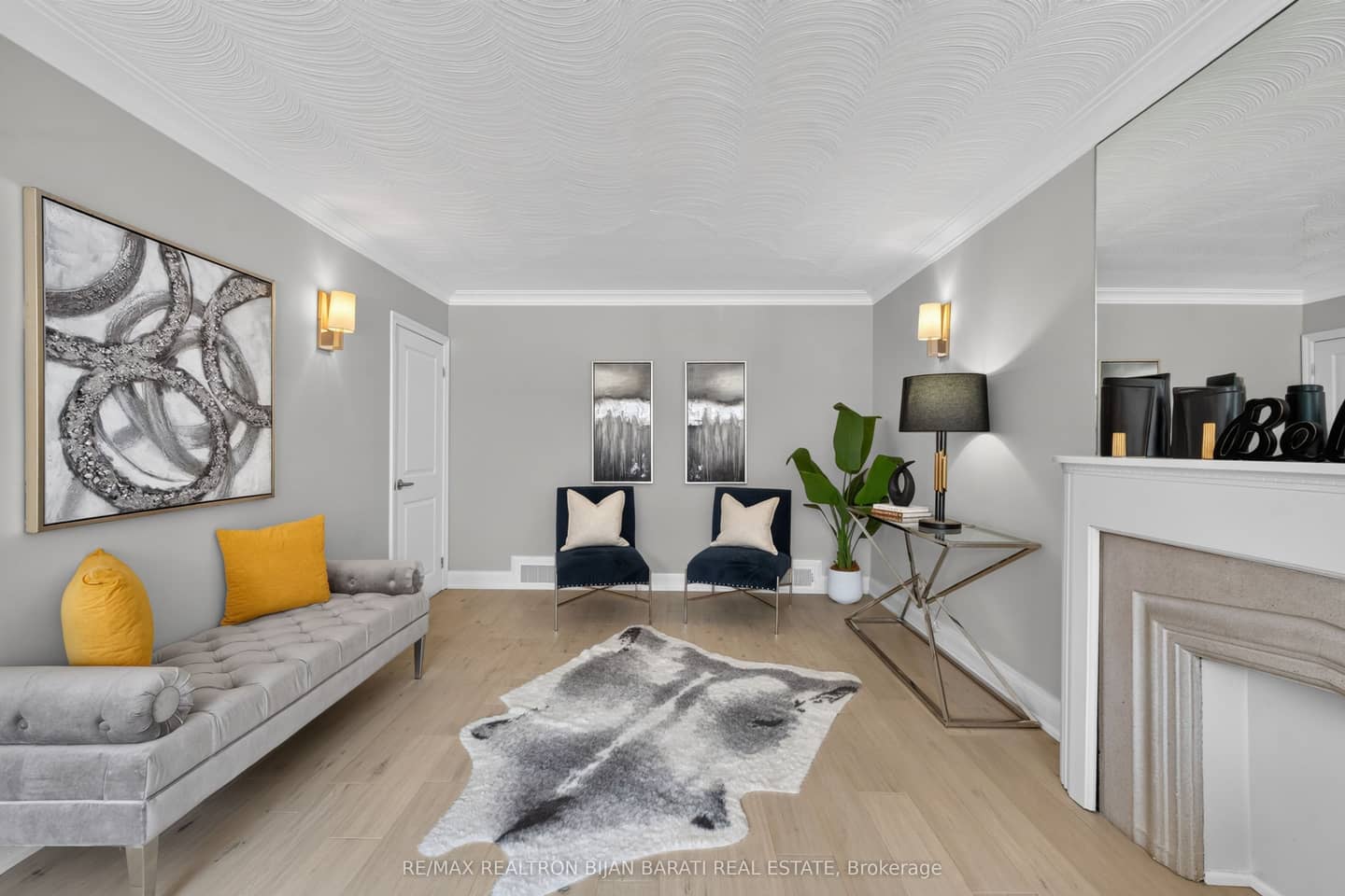 42 Franklin Avenue, Toronto, ON M2N 1B6
