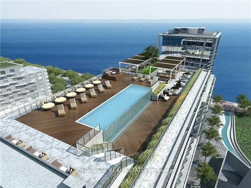 55 Merchants' Wharf 233, Toronto, ON M5A 0P2