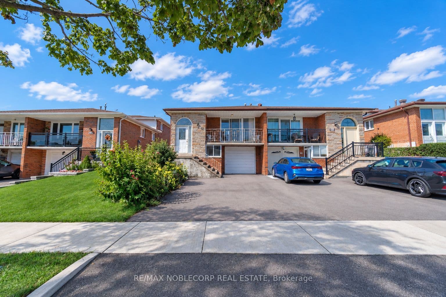 81 Blossom Crescent, Toronto, ON M3N 2B1