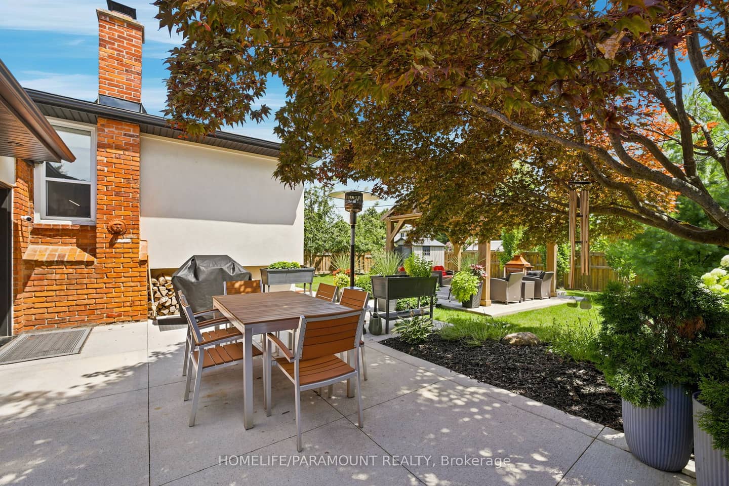 543 Limerick Road, Burlington, ON L7L 2K5