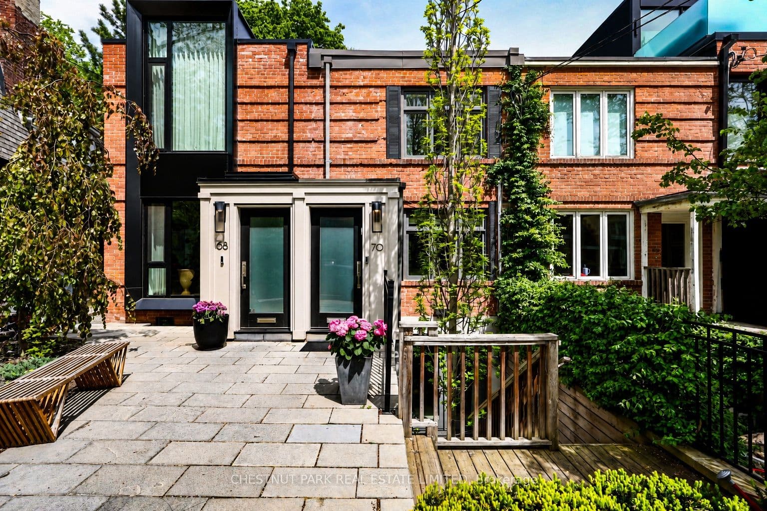 70 Summerhill Gardens, Toronto, ON M4T 1B4