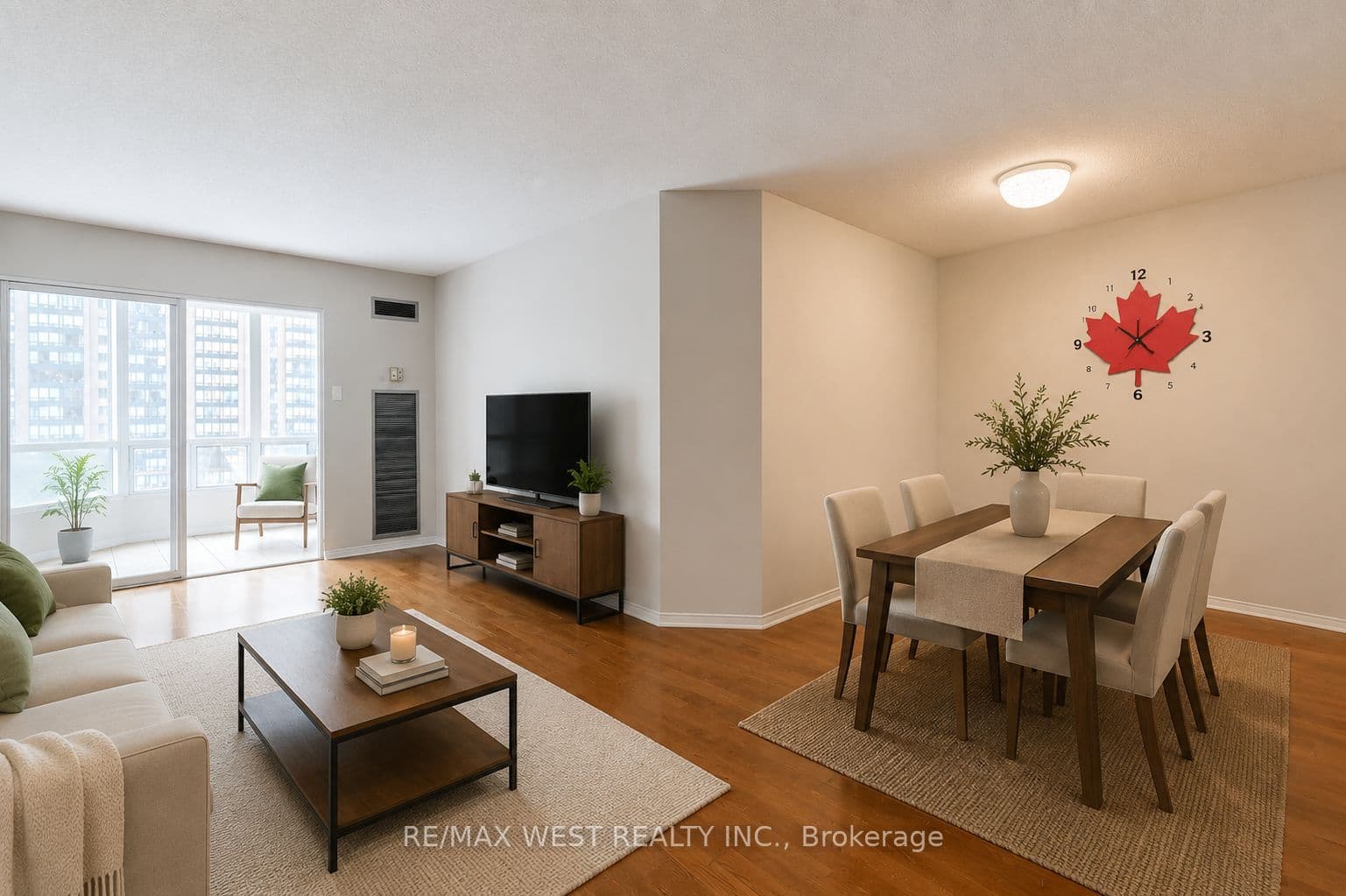 115 Hillcrest Avenue 610, Mississauga, ON L5B 3Y9