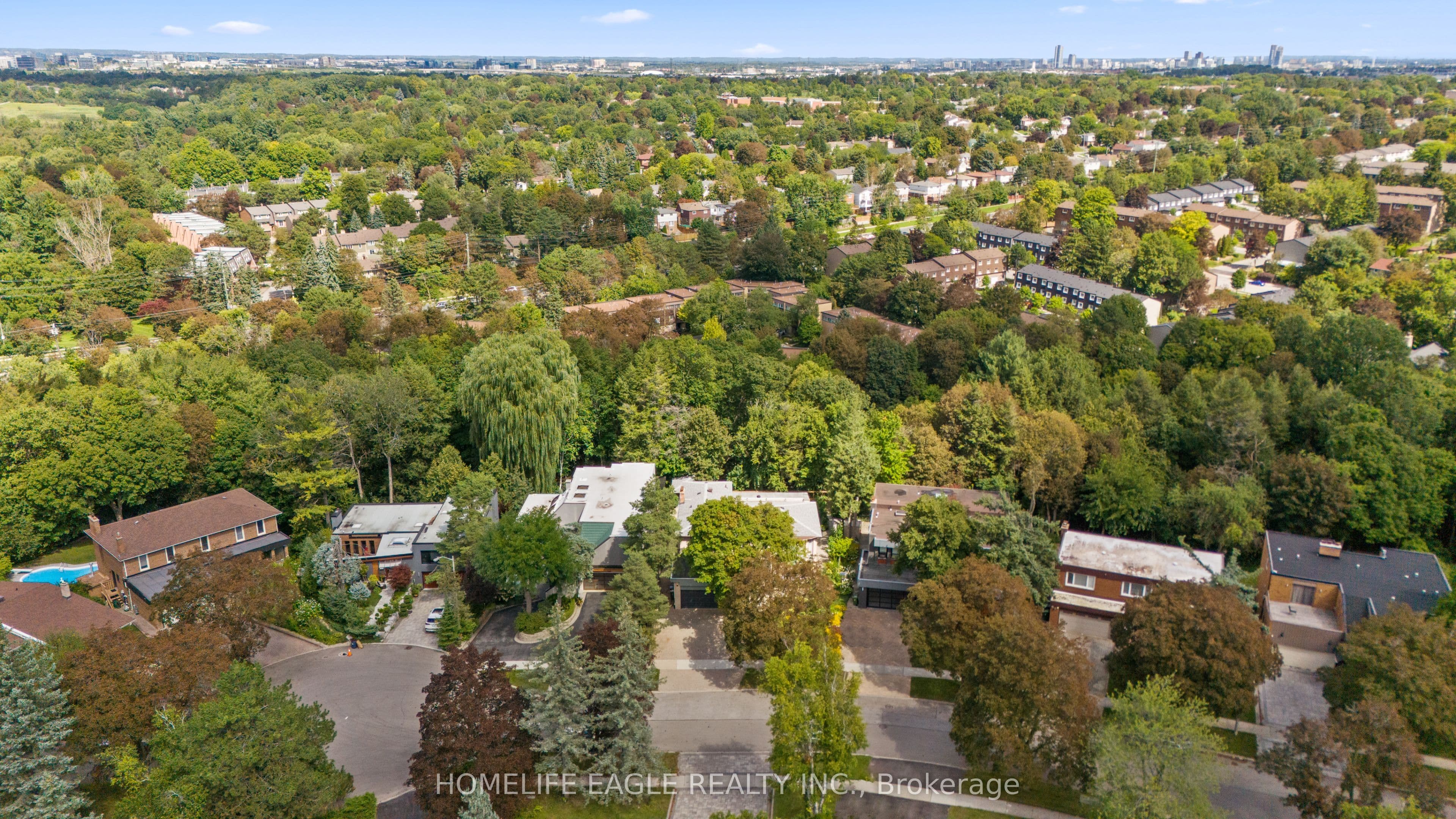 23 Janus Court, Toronto, ON M2H 1S3
