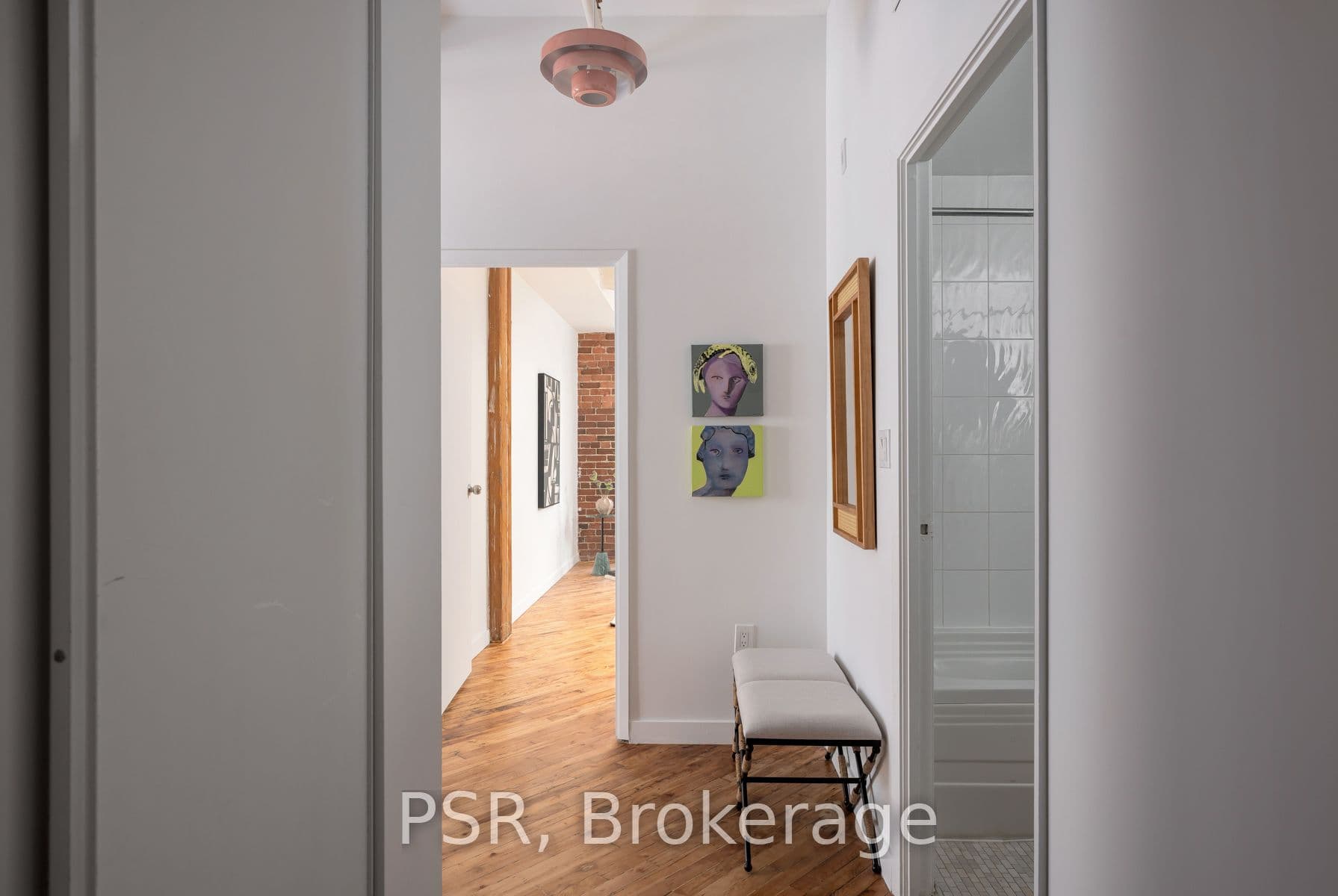 90 Sherbourne Street 407, Toronto, ON M5A 2R1