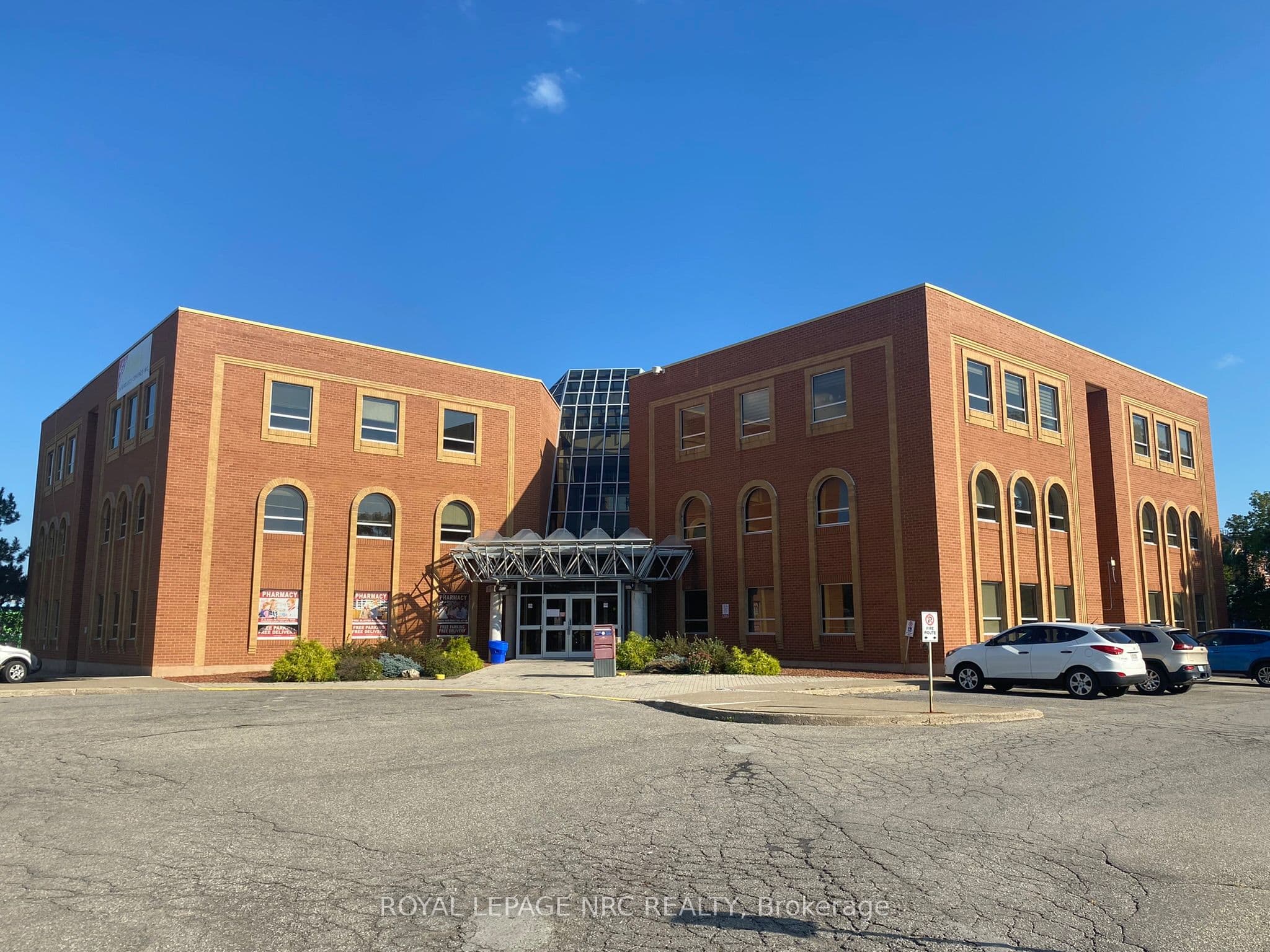 180 Vine Street S 100, St. Catharines, ON L2R 7P3