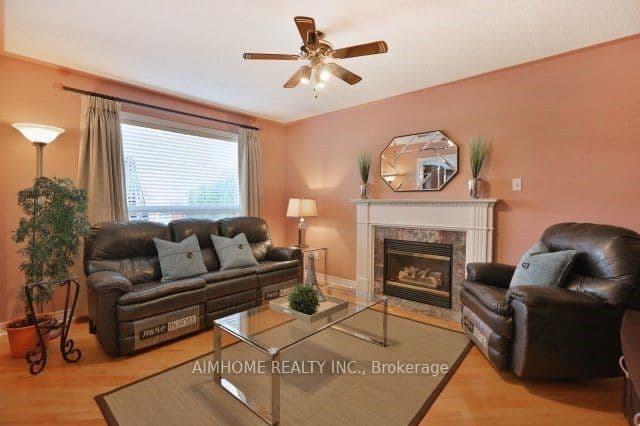 390 Grovehill Road, Oakville, ON L6H 6P3