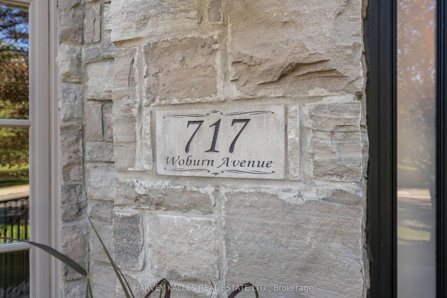717 Woburn Avenue, Toronto, ON M5M 1M2