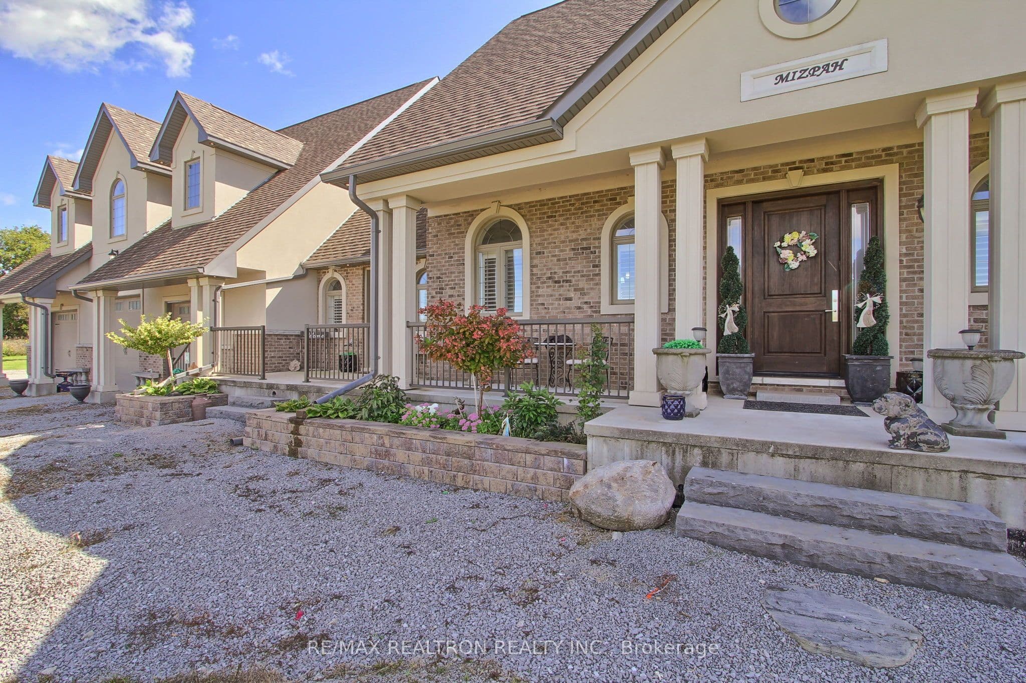 2875 Holborn Road, East Gwillimbury, ON L0G 1R0