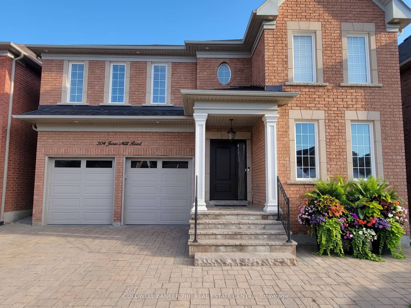 304 Tower Hill Road, Richmond Hill, ON L4E 0A7