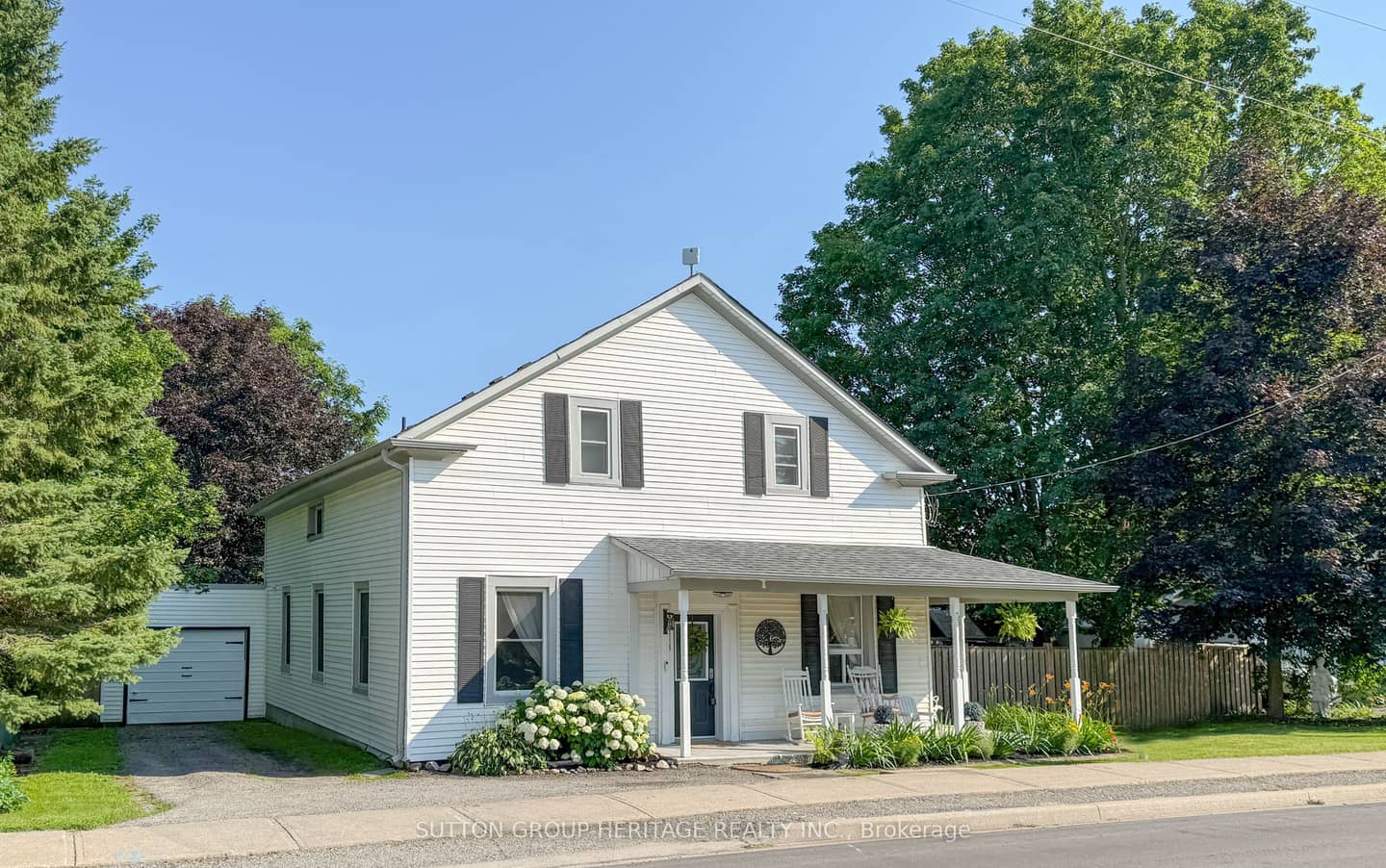 4525 Highway 2 Road, Clarington, ON L0A 1J0