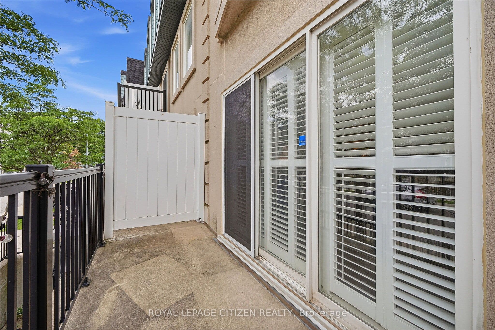 75 George Appleton Way 2048, Toronto, ON M3M 0A2