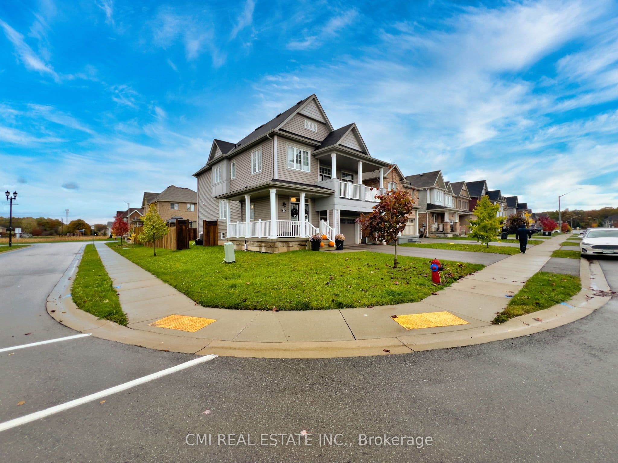 7732 BUTTERNUT BLVD Boulevard, Niagara Falls, ON L2E 6N9