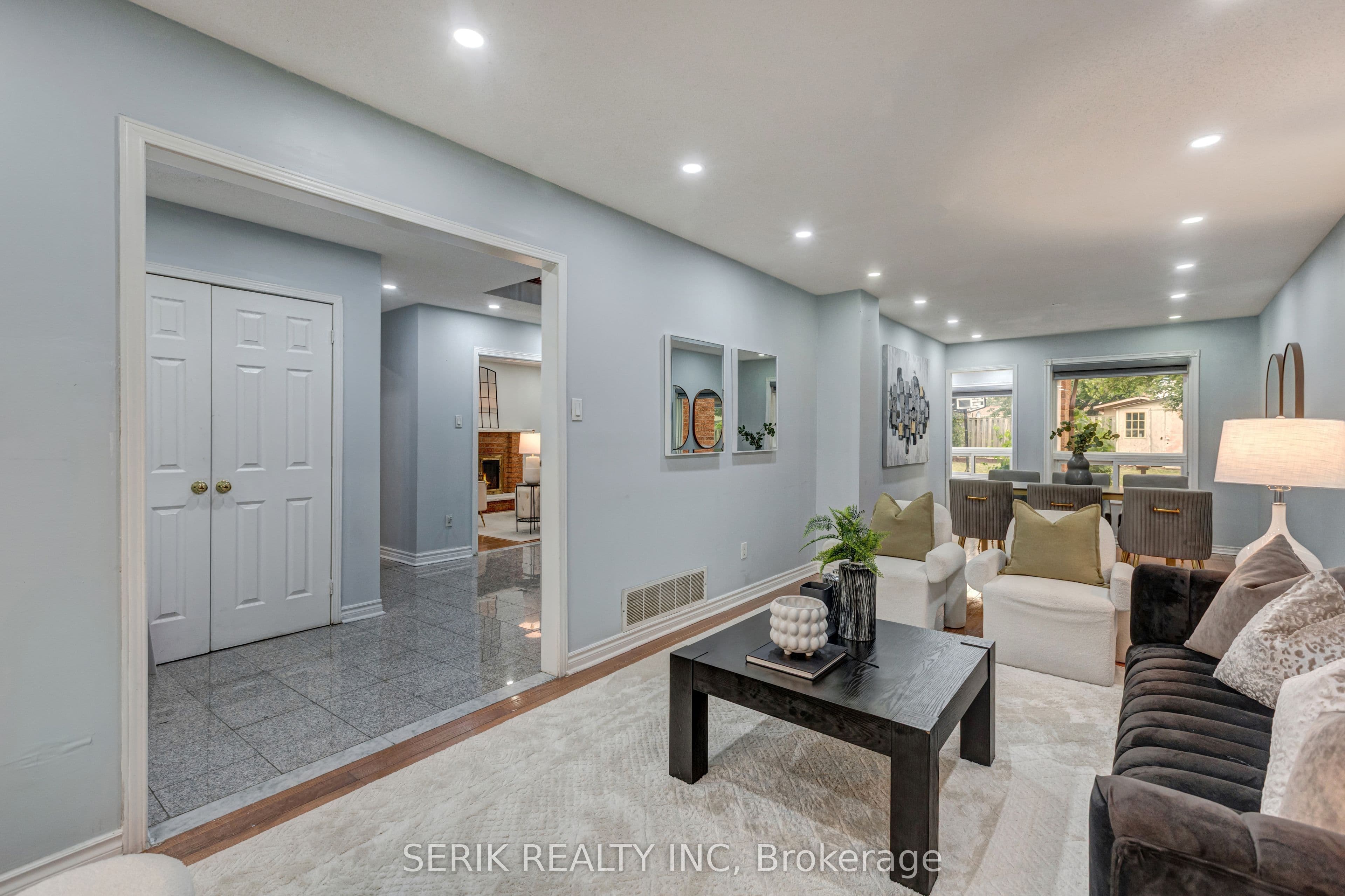 110 Havelock Drive, Brampton, ON L6W 4C6