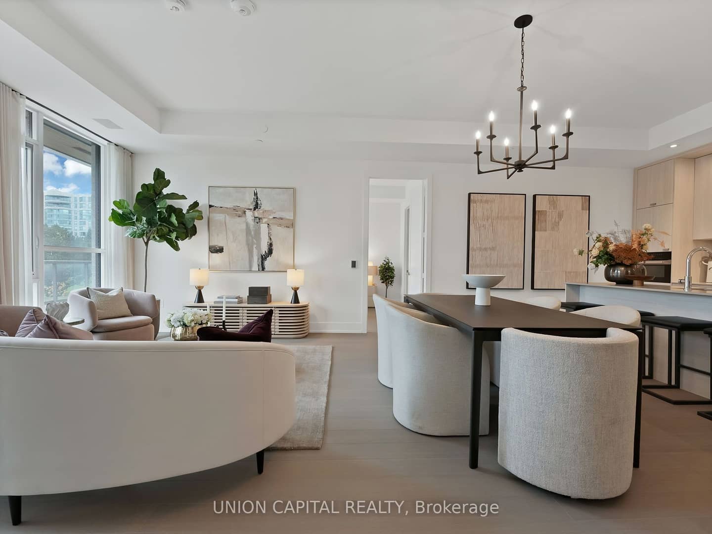 397 Royal Orchard Boulevard 209, Markham, ON L3T 4Y9