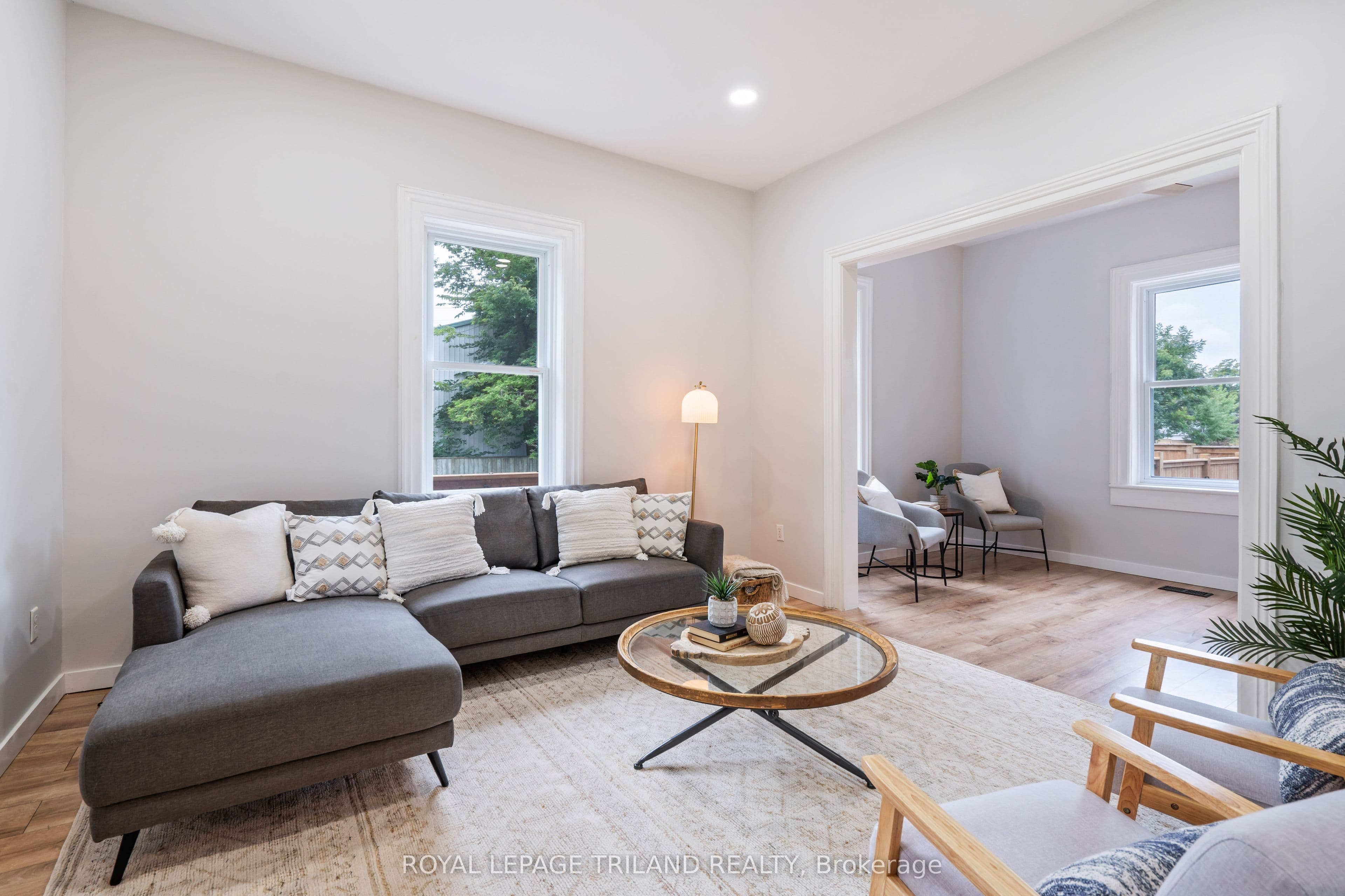 191 Catherine Street, North Middlesex, ON N0M 2K0