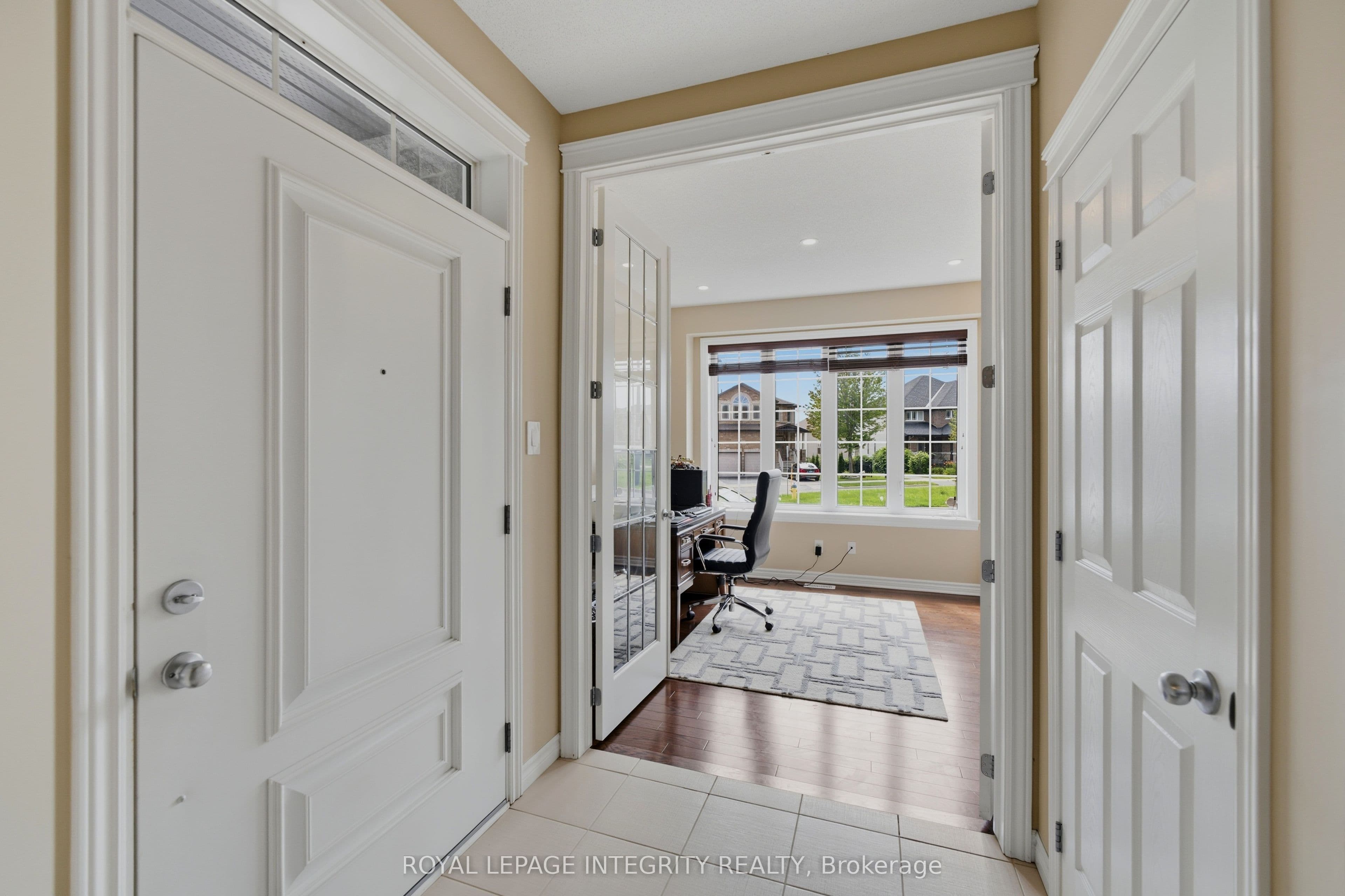 277 HUNTSVILLE Drive, Kanata, ON K2T 0H1