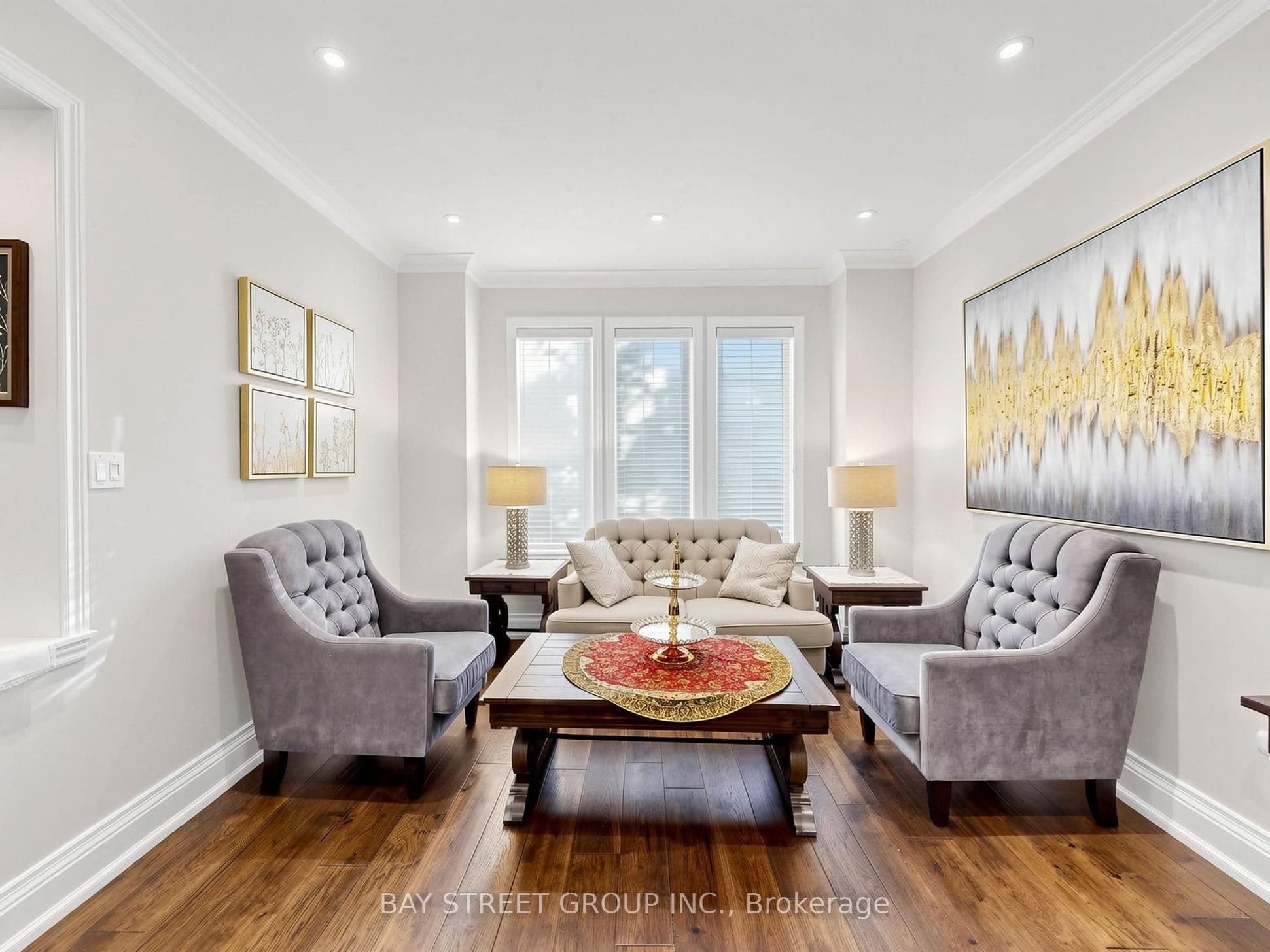 27 Wagon Wheel Crescent, Richmond Hill, ON L4E 5E8