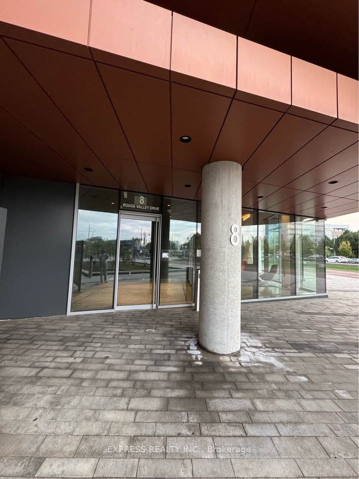 8 Rouge Valley Drive 704, Markham, ON L6G 0G8