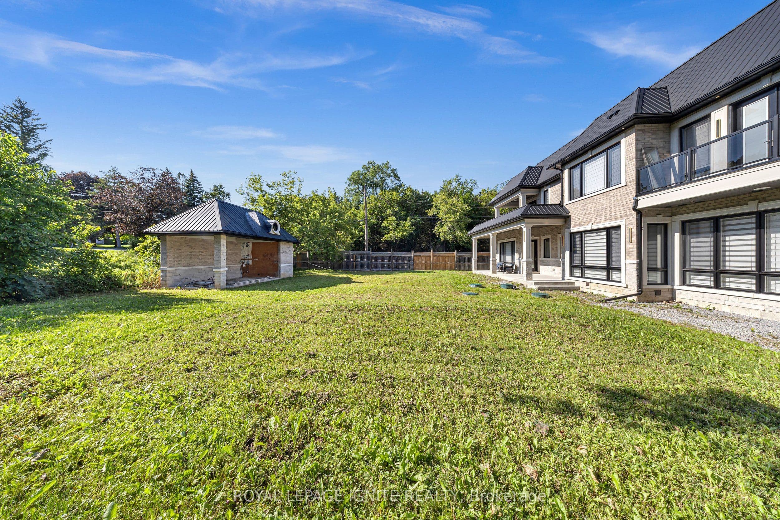 2342 Heska Road, Pickering, ON L1X 0K1