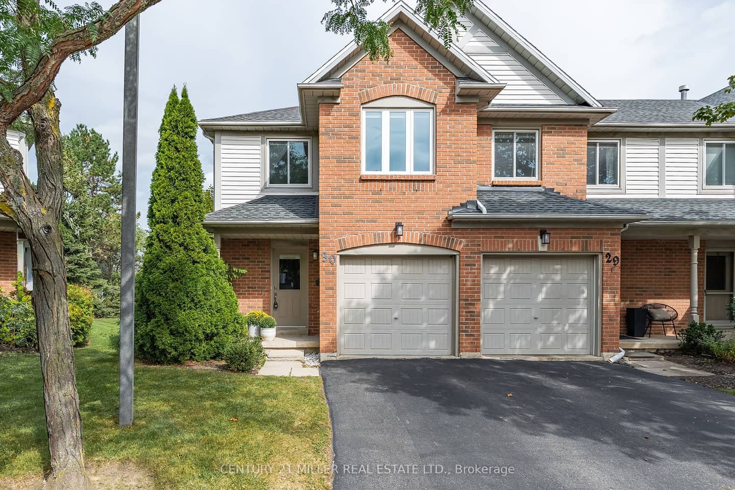 2920 Headon Forest Drive 30, Burlington, ON L7M 4H1