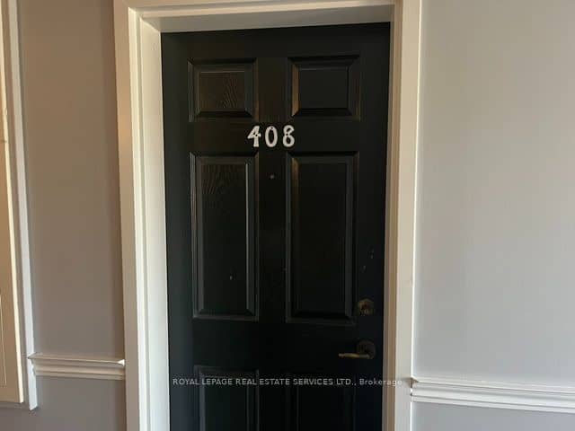4005 Kilmer Drive 408, Burlington, ON L7M 4M2