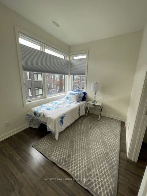 370B Red Maple Road 67, Richmond Hill, ON L4C 6P5