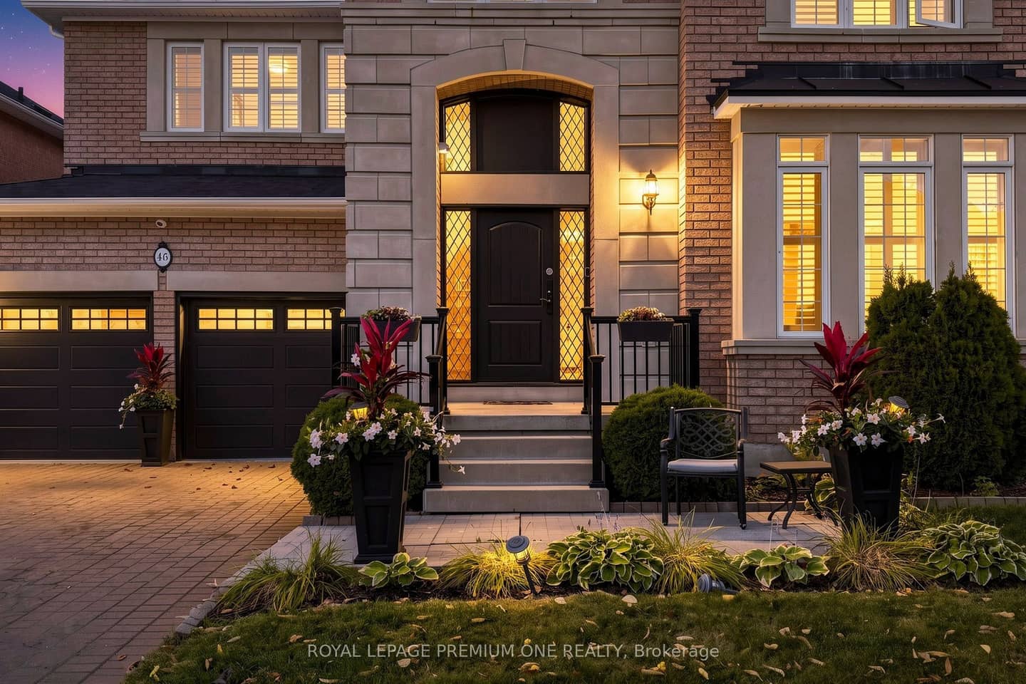 46 Bosco Drive, Vaughan, ON L4H 0M3