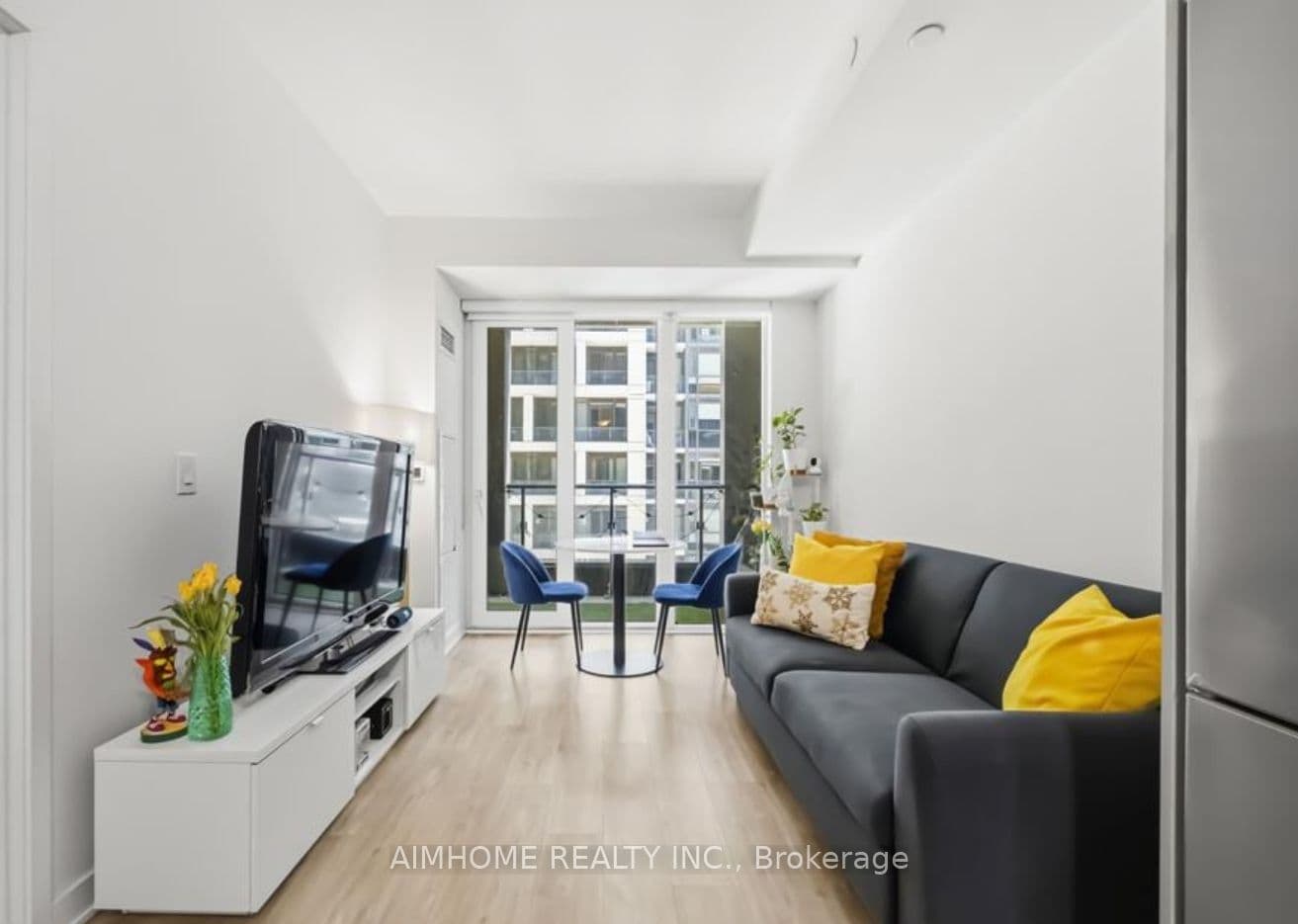 121 Lower Sherbourne Street 456, Toronto, ON M5A 0W8