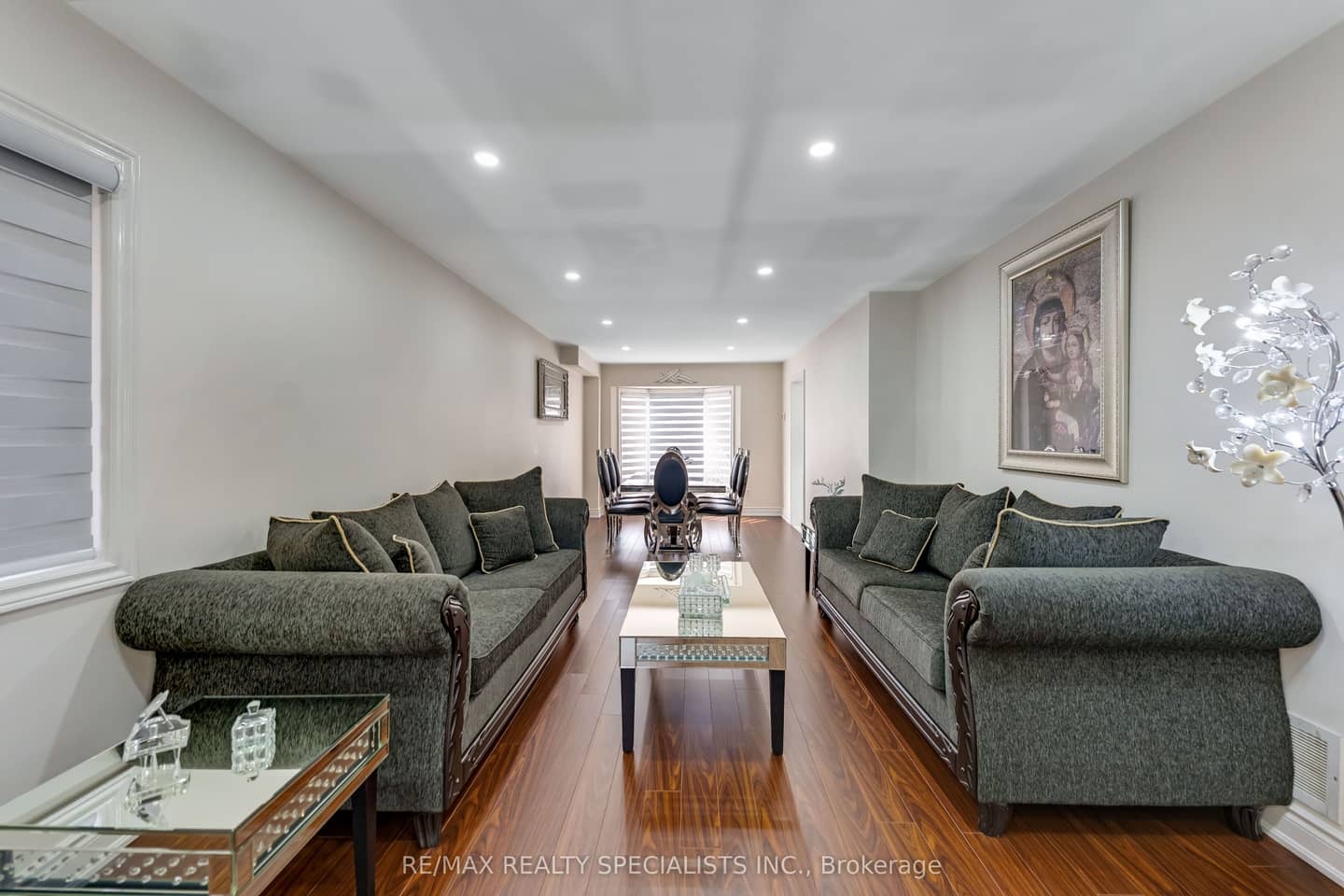 63 Blue Spruce Street, Brampton, ON L6R 1C4