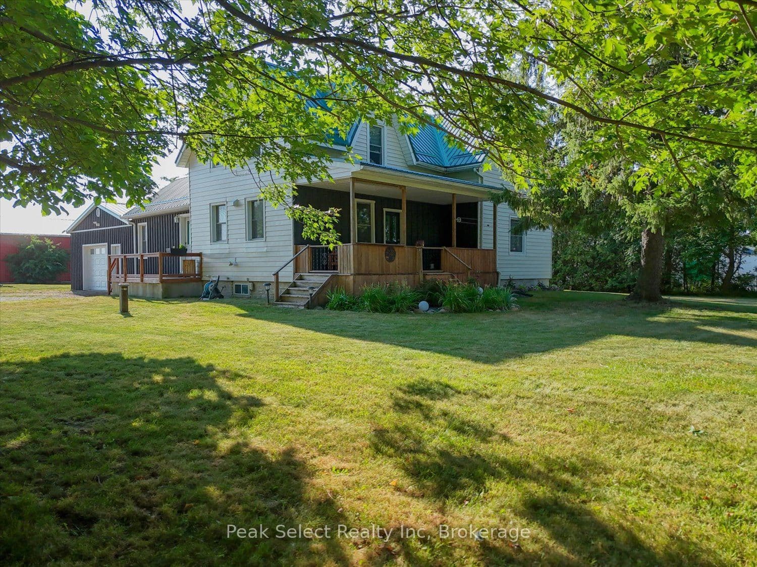 23547 Wellburn Road, Thames Centre, ON N4X 1C6