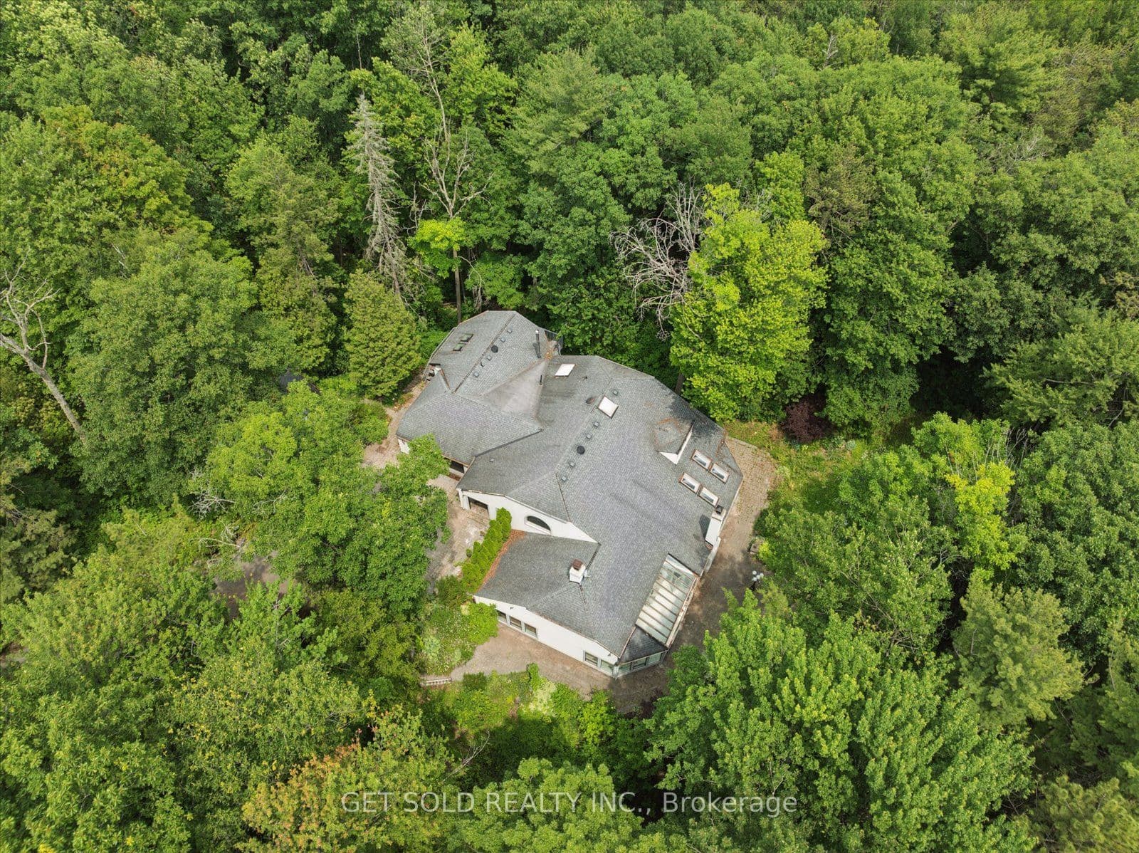 80 White Pine Trail, Richmond Hill, ON L4E 3L8