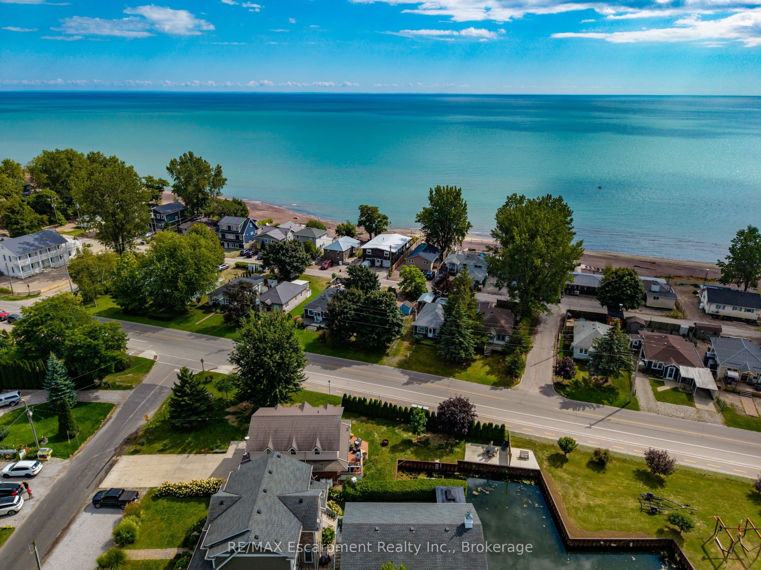 116 Erie Boulevard, Norfolk, ON N0E 1M0