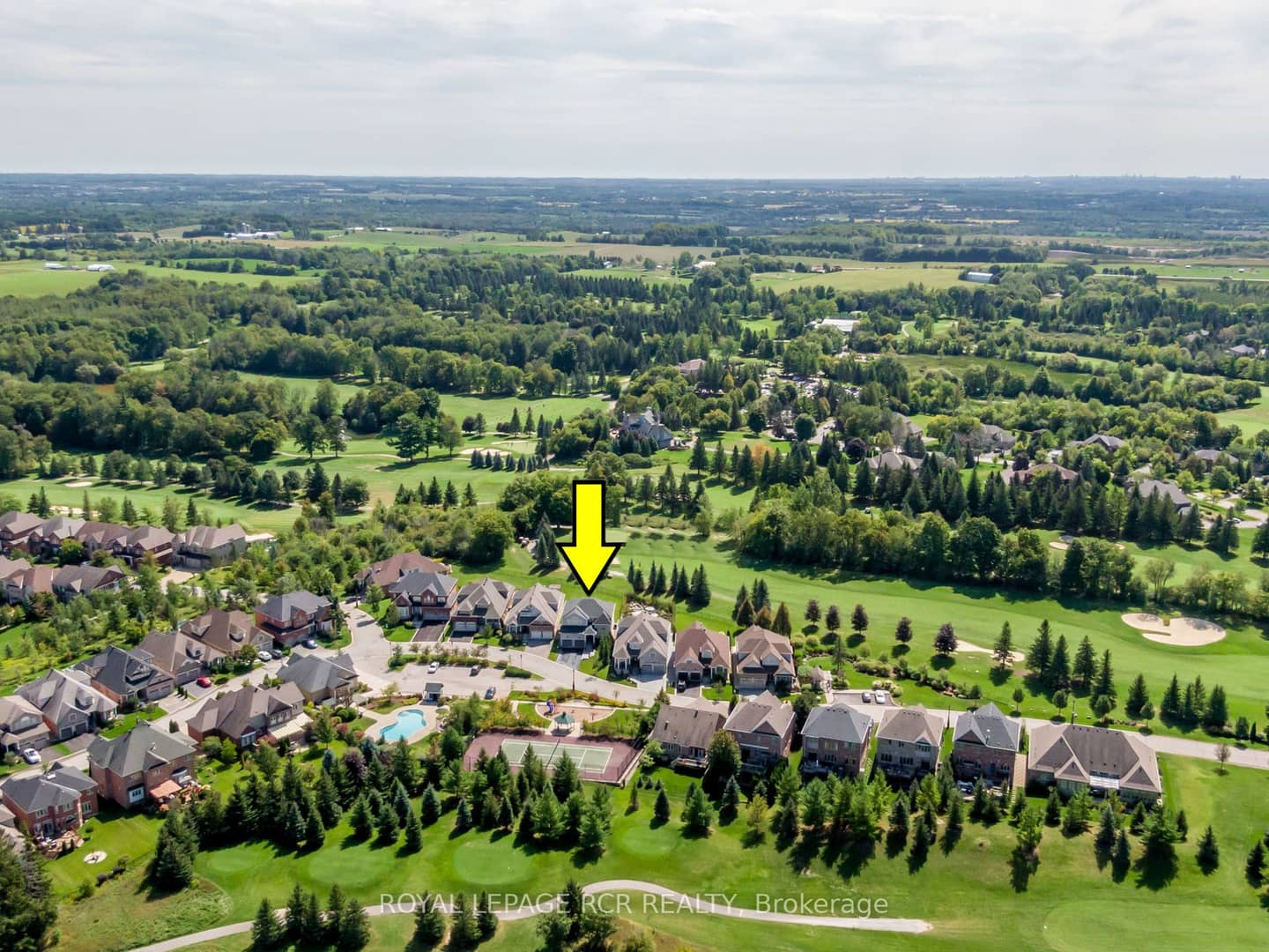 14 Emerald Heights Drive, Whitchurch-Stouffville, ON L4A 0C8