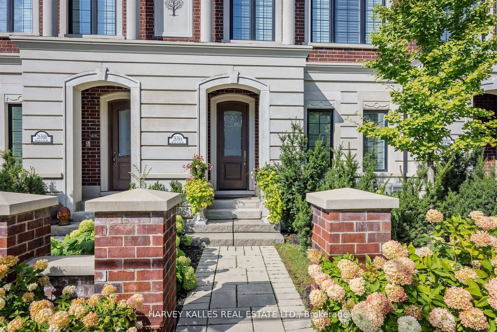 2638A Bayview Avenue, Toronto, ON M2L 1B7