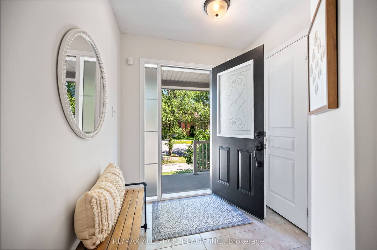 195 Richard Underhill Avenue, Whitchurch-Stouffville, ON L4A 0Z4