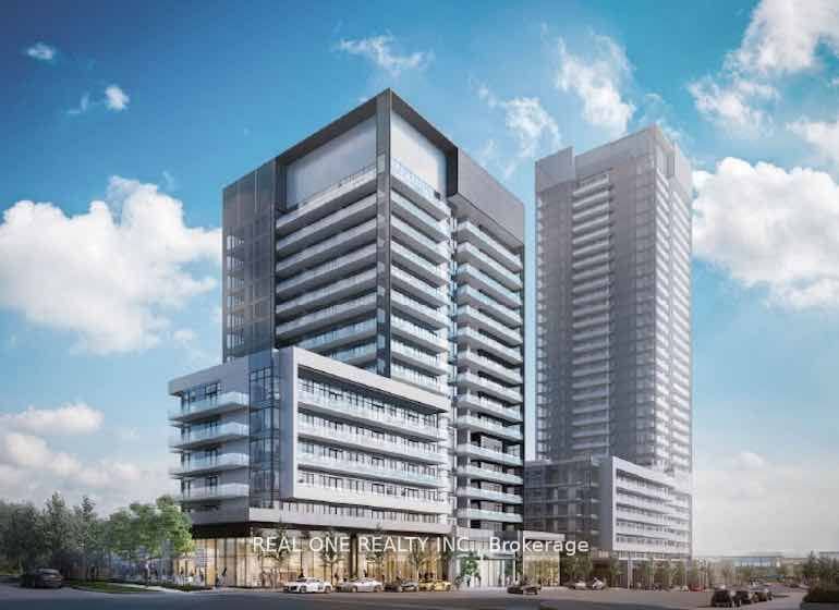 50 O'Neill Road 310, Toronto, ON M3C 0R2