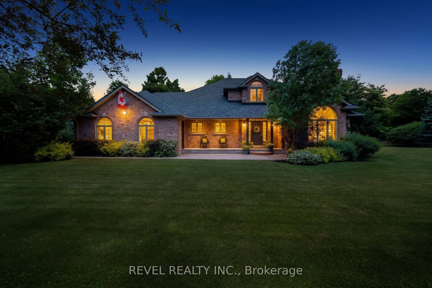 2255 Mohawk Trail, Milton, ON L0P 1B0