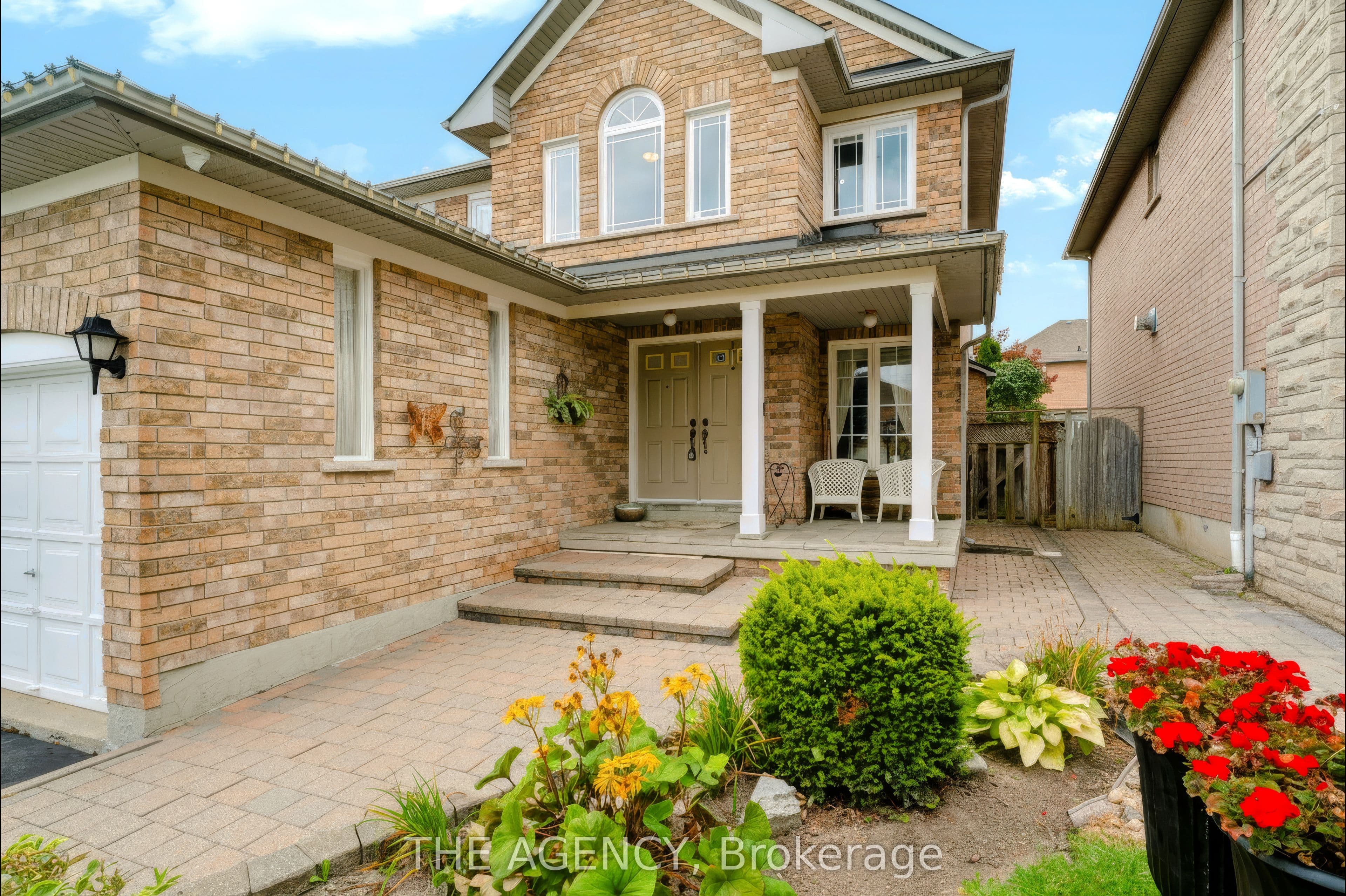 17 Sparta Court, Markham, ON L3S 4A4