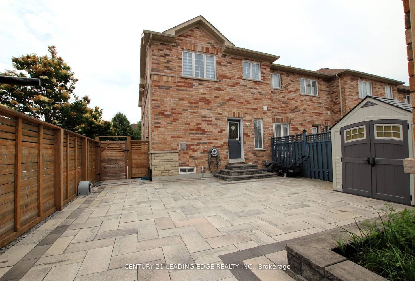 648 South Unionville Avenue, Markham, ON L3R 8V1