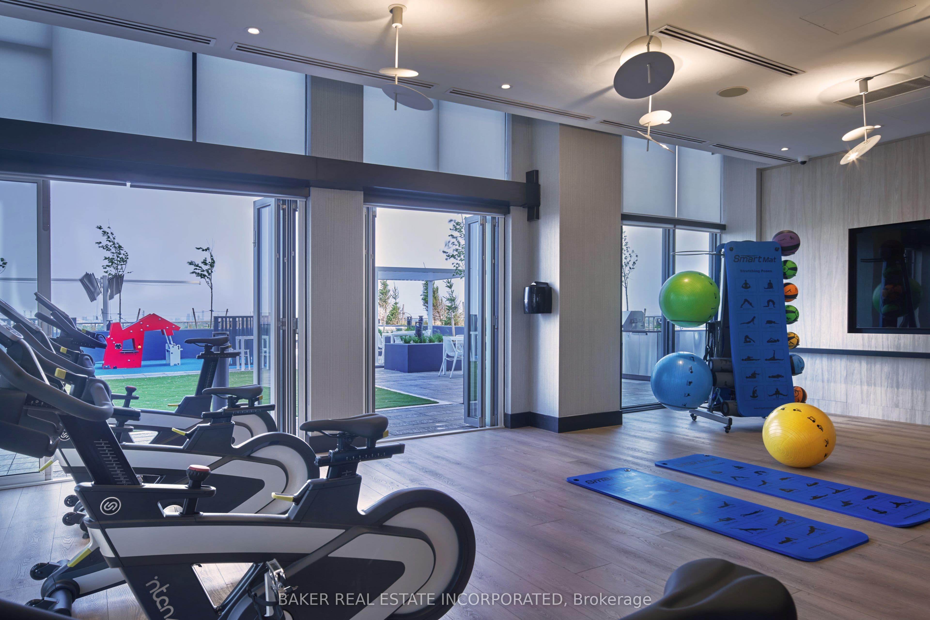 260 Malta Avenue 104, Brampton, ON L6Y 6L7