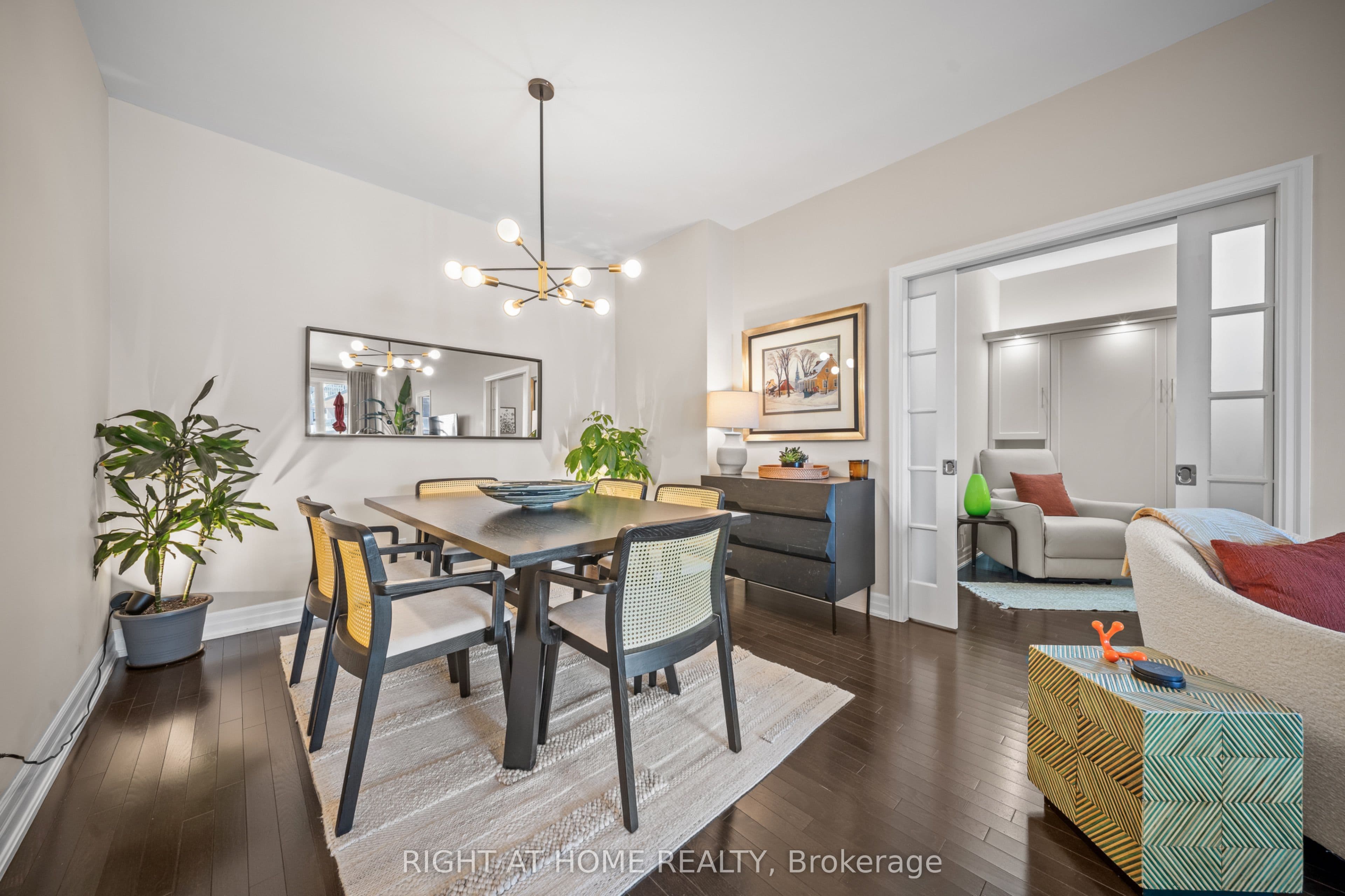 23 Rean Drive 504, Toronto, ON M2K 0A5