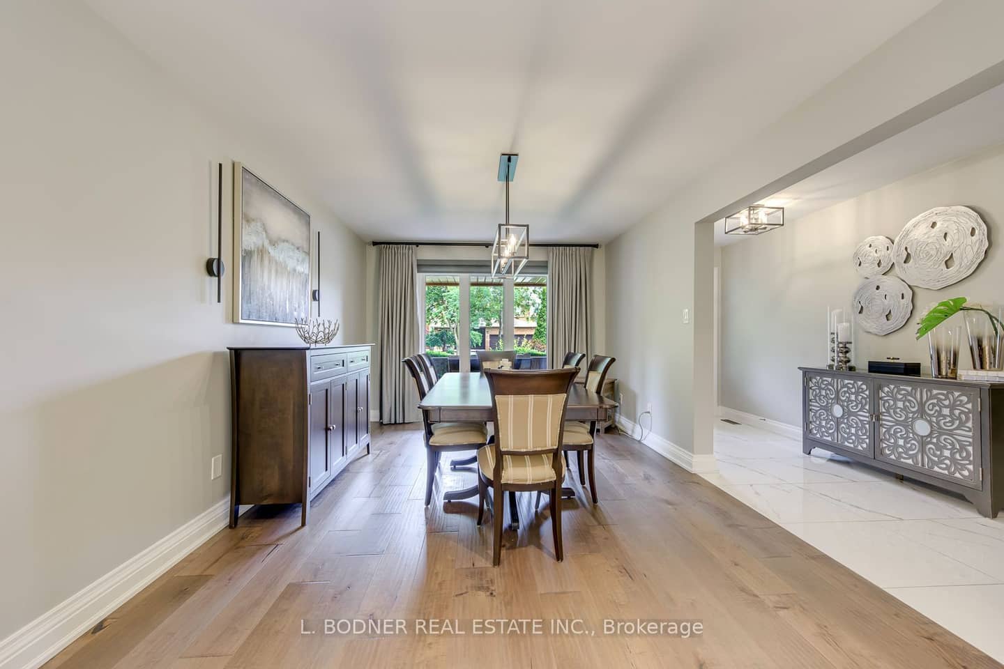 79 Marco Crescent, Vaughan, ON L4L 5T6