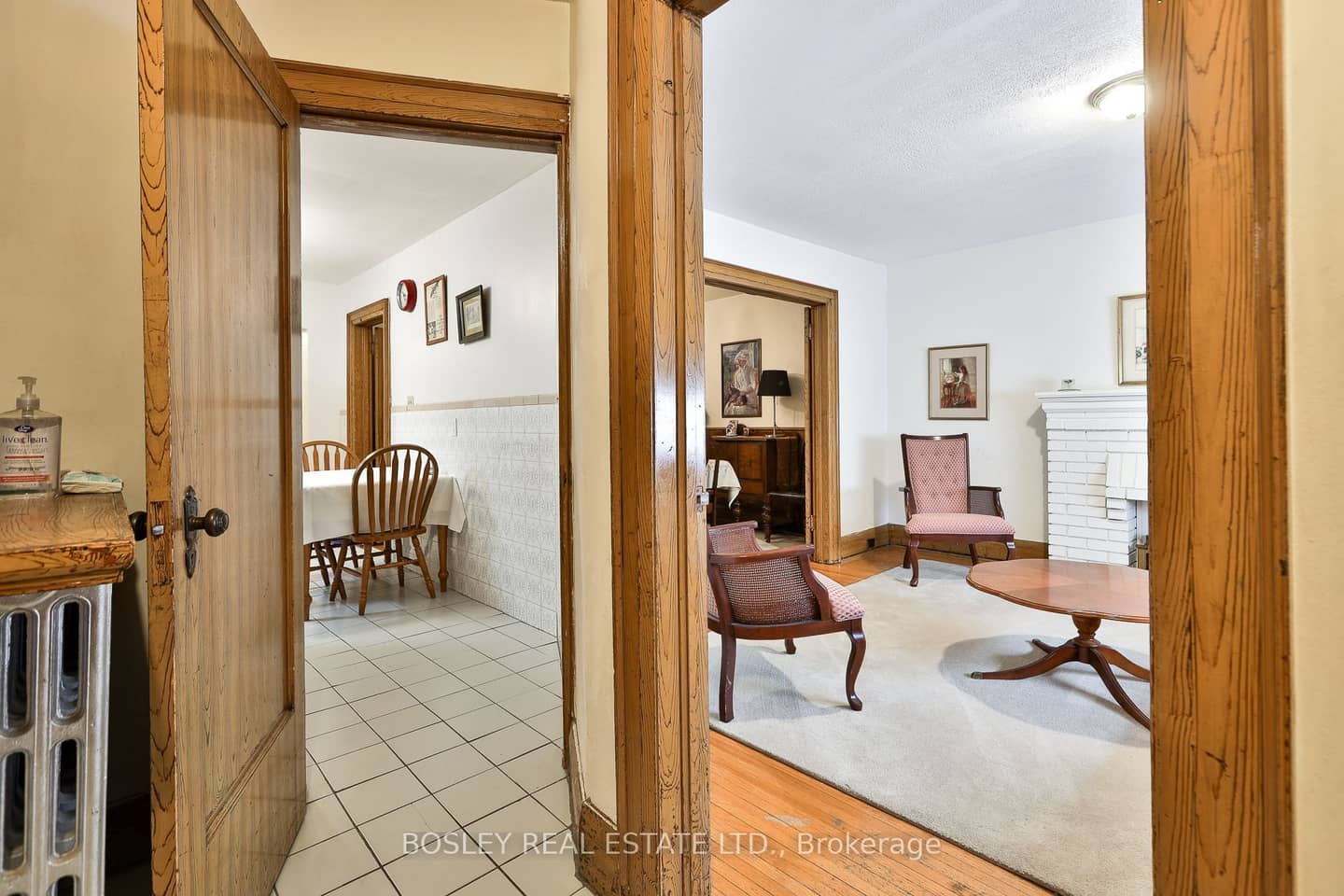 528 Soudan Avenue, Toronto, ON M4S 1X4
