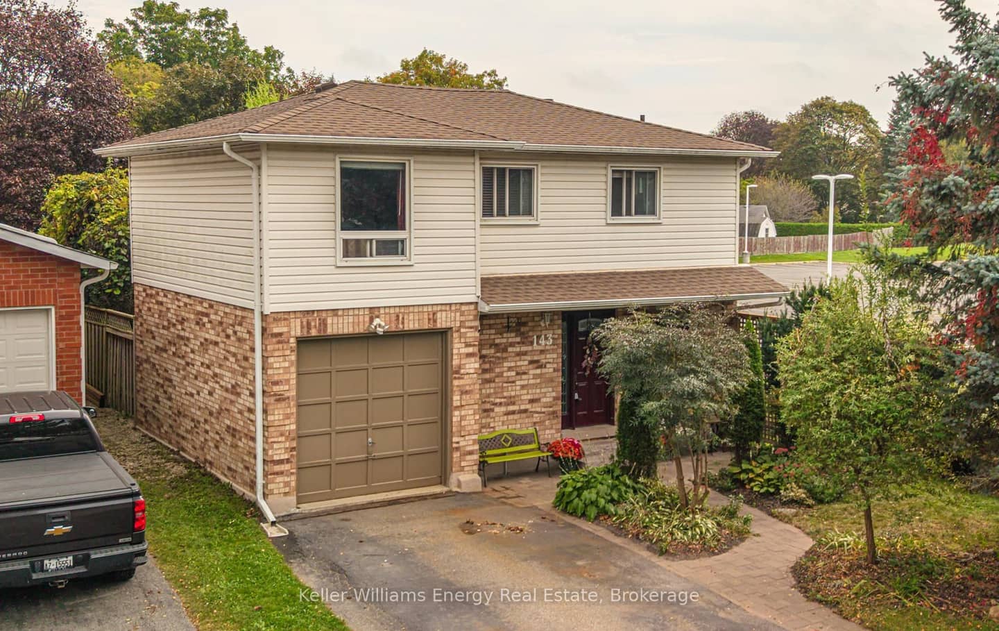 143 George Street E, Clarington, ON L1B 1J5